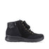 Rieker L7701-00 Mustat nilkkurit